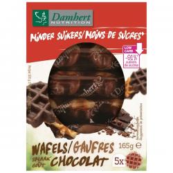 Damhert Wafel chocoladesmaak