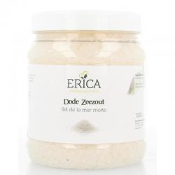 Erica Dode zeezout