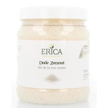 Erica Dode zeezout