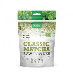 Purasana Matcha powder classic bio/vegan