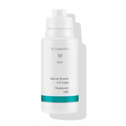 Dr Hauschka Mondwater salie