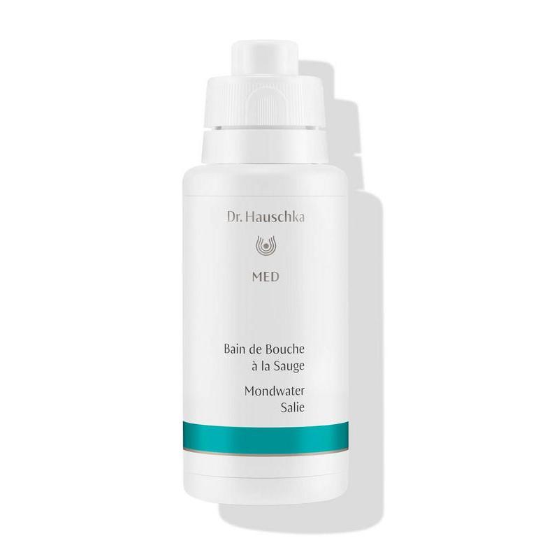 Dr Hauschka Mondwater salie
