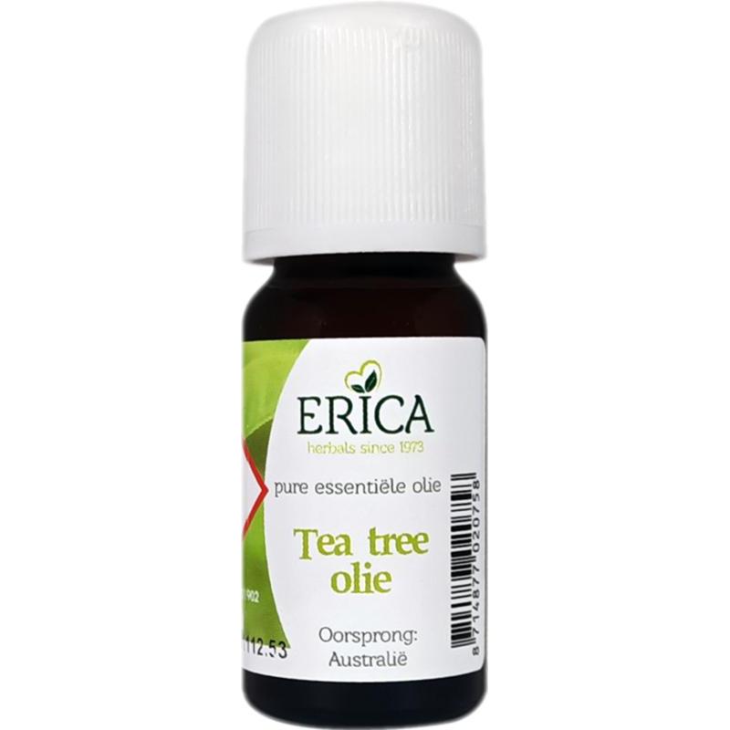Erica Tea tree olie