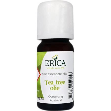 Erica Tea tree olie