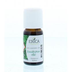 Erica Erica eth olie eucalyptus