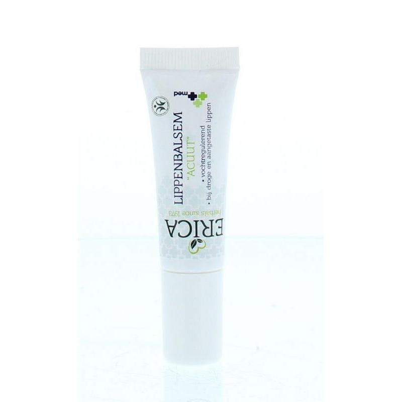 Erica Lippenbalsem Acuut 7,5 ml