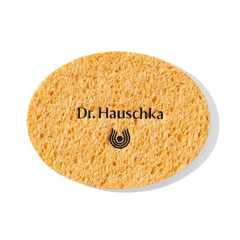 Dr Hauschka Cosmeticaspons 1 stuks