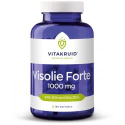 Vitakruid Visolie forte