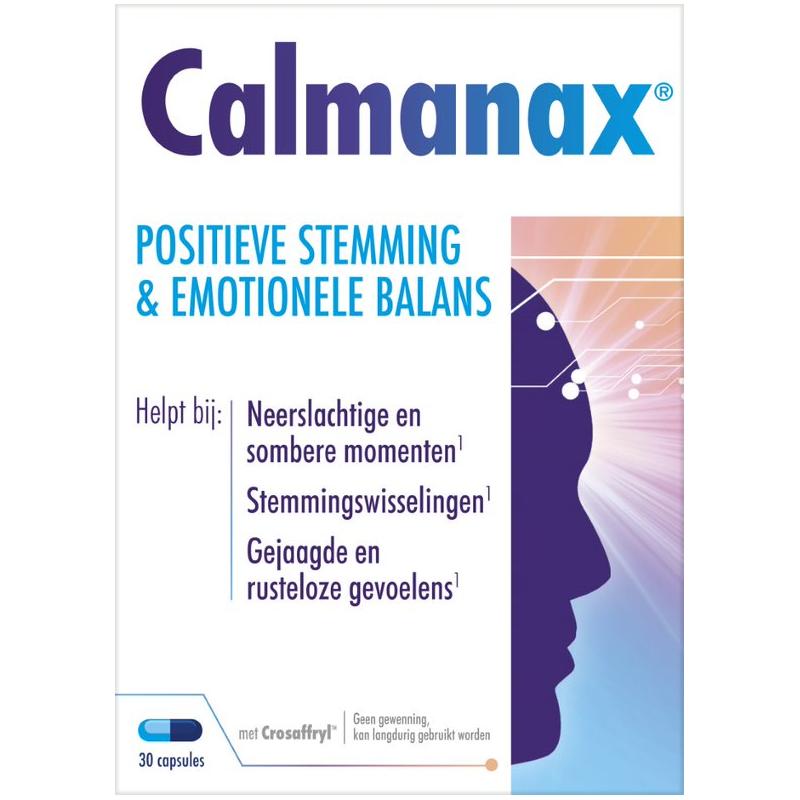 Calmanax Calmanax mood Calmanax Calmanax mood