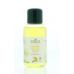 Erica Massage Olie met Arnica 100 ml