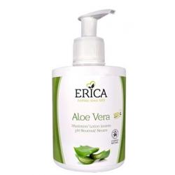 Erica Handwaslotion Aloé Vera 300 ml
