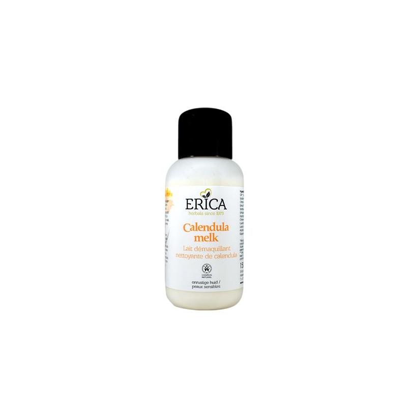 Erica Calendula Reinigingsmelk 150 ml