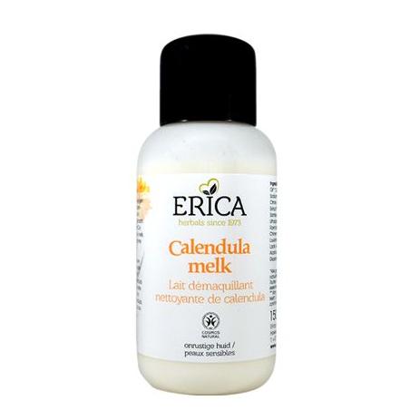 Erica Calendula Reinigingsmelk 150 ml