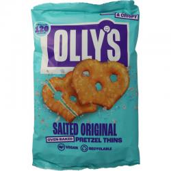 Olly's