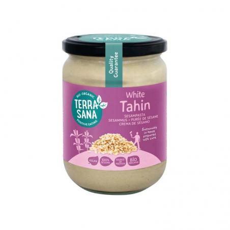 Terrasana Tahin wit sesampasta