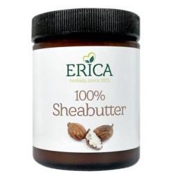 Erica Sheabutter 100%