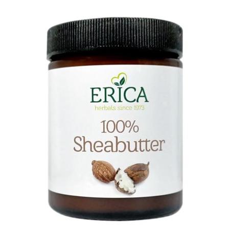 Erica Sheabutter 100%