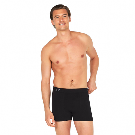 BOODY Men's original boxers-/ xl xl black 1 st