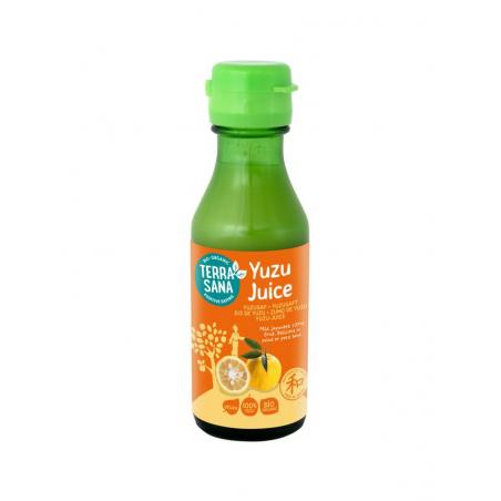 Terrasana Yuzu citrus azijn