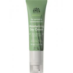 Urtekram Dagcreme blown away wild lemongrass