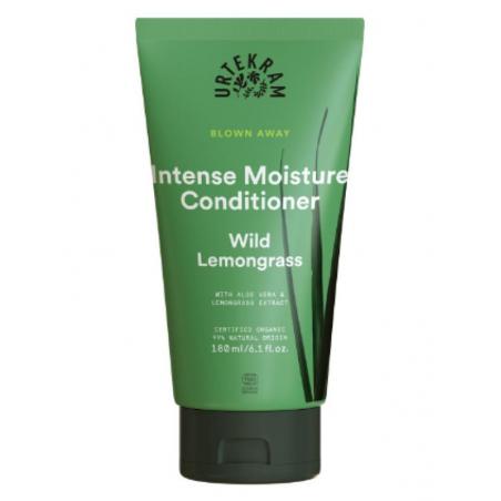 Urtekram Blown away wild lemongrass conditioner