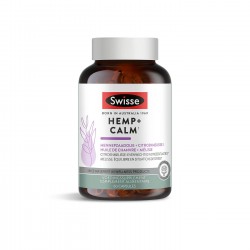 Swisse Hemp + Calm