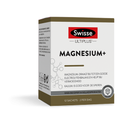 Swisse Ultiplus Magnesium+