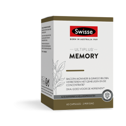 Swisse Ultiplus Memory
