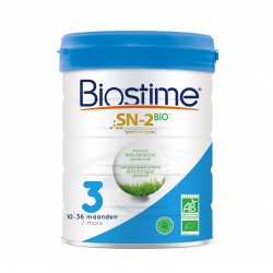Biostime
