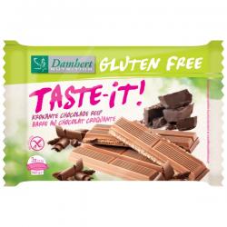 Damhert Damhert taste-it snack 3st