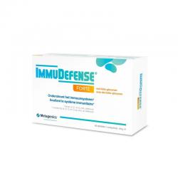 Metagenics ImmuDefense Forte 60tb