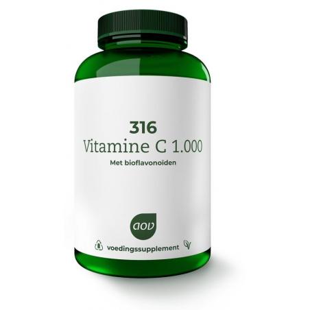 AOV 316 vit c 1000mg AOV