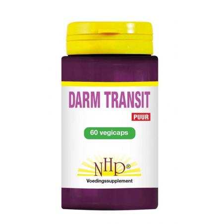 NHP darm transit puur