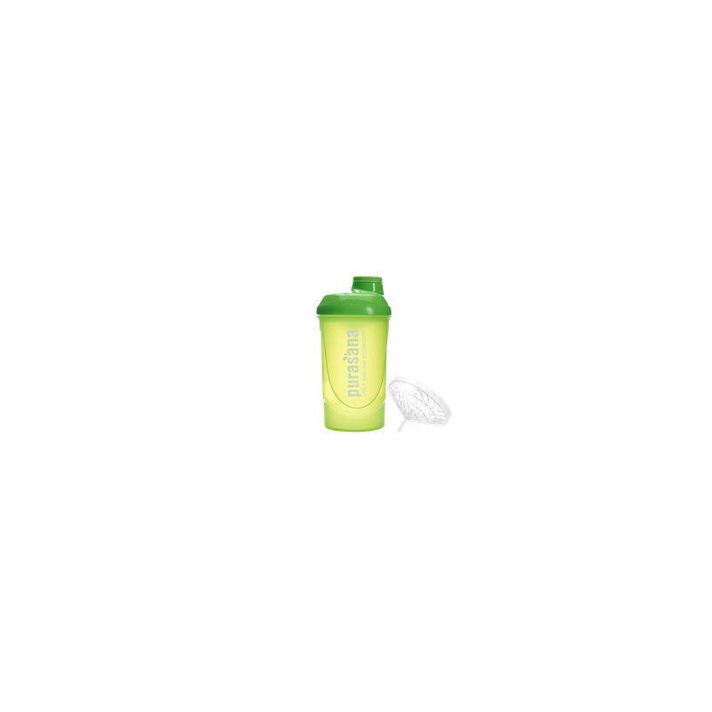 PURASANA Shaker