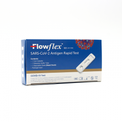 Flowflex