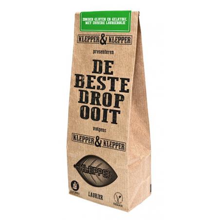 Klepper & Klepper De Beste Drop Ooit - Laurier 200 gram