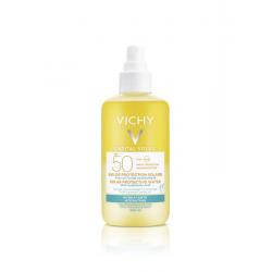 Vichy Vichy cs zonbescherm teint spf