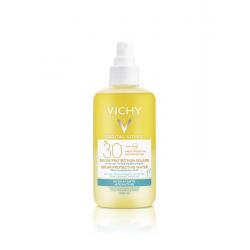 Vichy Vichy cs zonbescherm hydra spf
