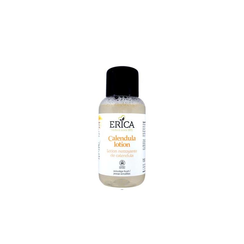 Erica Calendula Lotion 150 ml