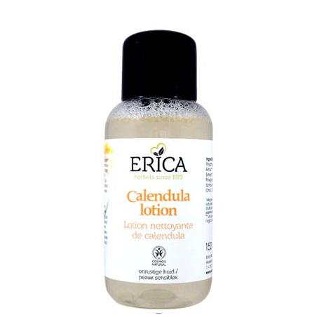 Erica Calendula Lotion 150 ml