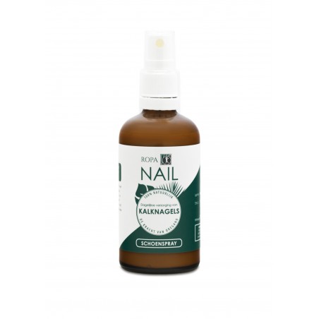 Ropa nail Schoenspray