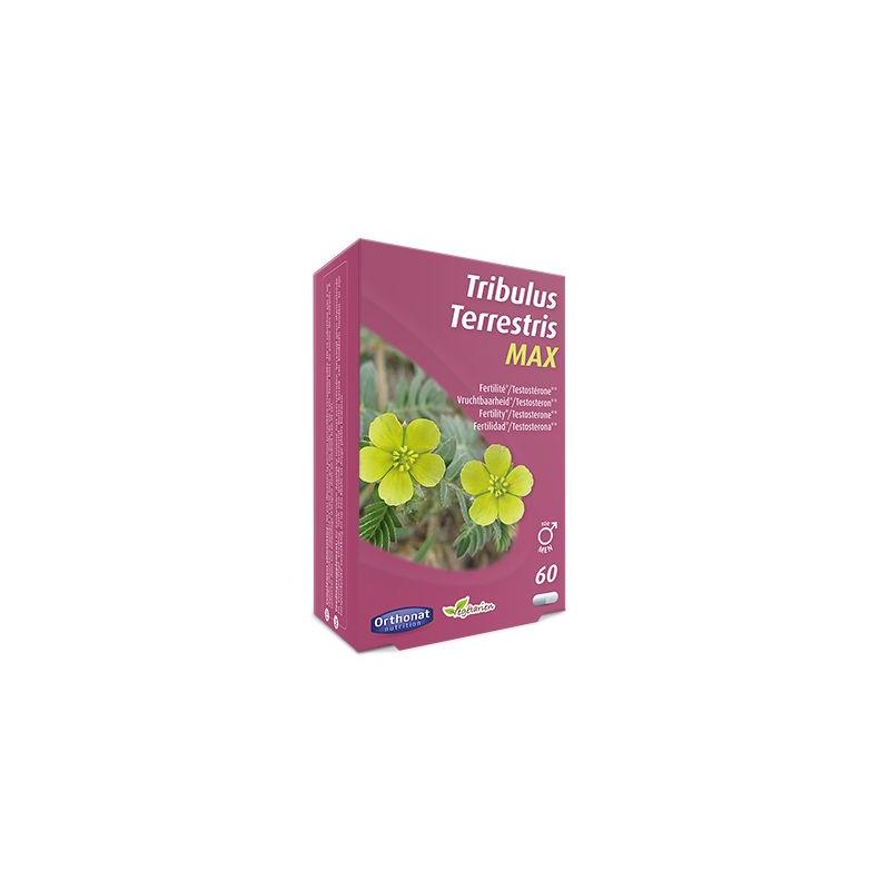 Trenker Tribulus terretris max