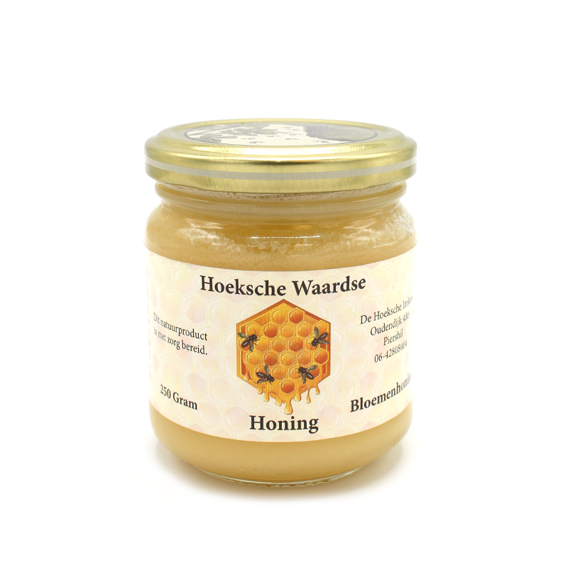 G&W GB hoekse honing