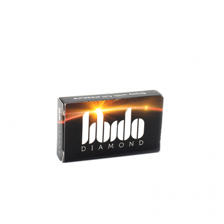 Libido Diamant - Enjoy with full pleasure - 2 capsules