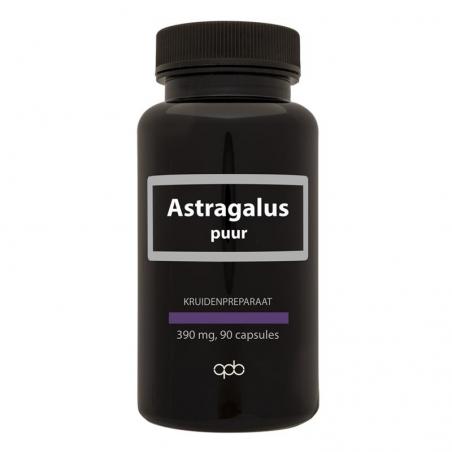 ASTRAGALUS 360mg- 90c