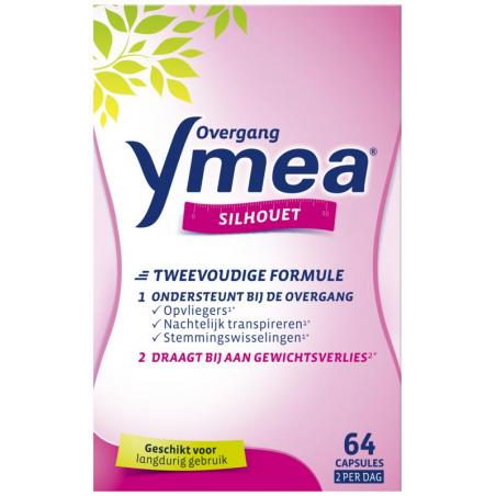 Ymea Silhouet