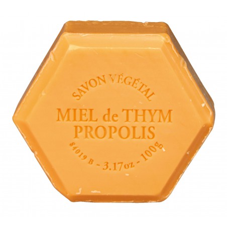 Michel Merlet Propolis Thijm Zeep