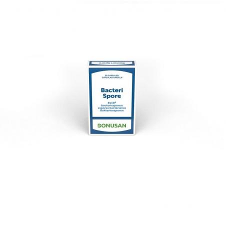 Bonusan bacteri spore 582 / b