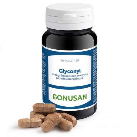 Bonusan glyconyl 937 /b