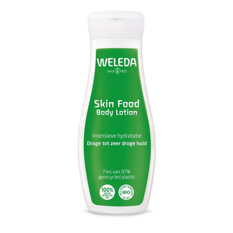 Weleda Skin Food Body Lotion 200ml